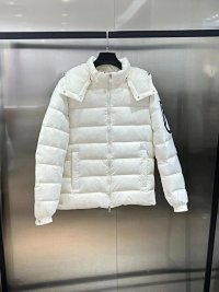 Moncler Quilted Jacket 2+ colorways [Premium Quality] — seller photo 4