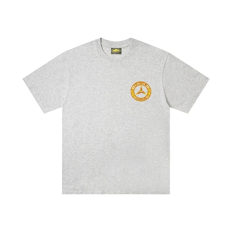 Corteiz Tee 8+ colorways [Premium Quality] foto 5