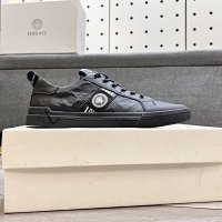 Versace Shoes 28+ colorways [Premium Quality] — seller photo 4