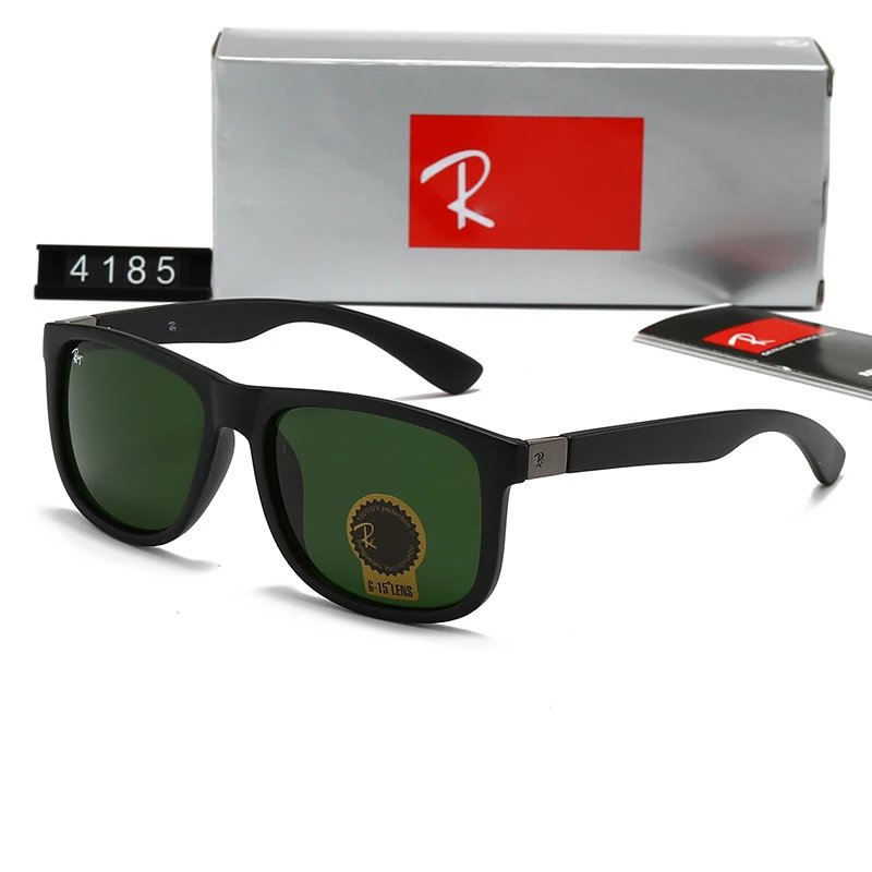 Ray-Ban Wayfarer Sunglasses [4