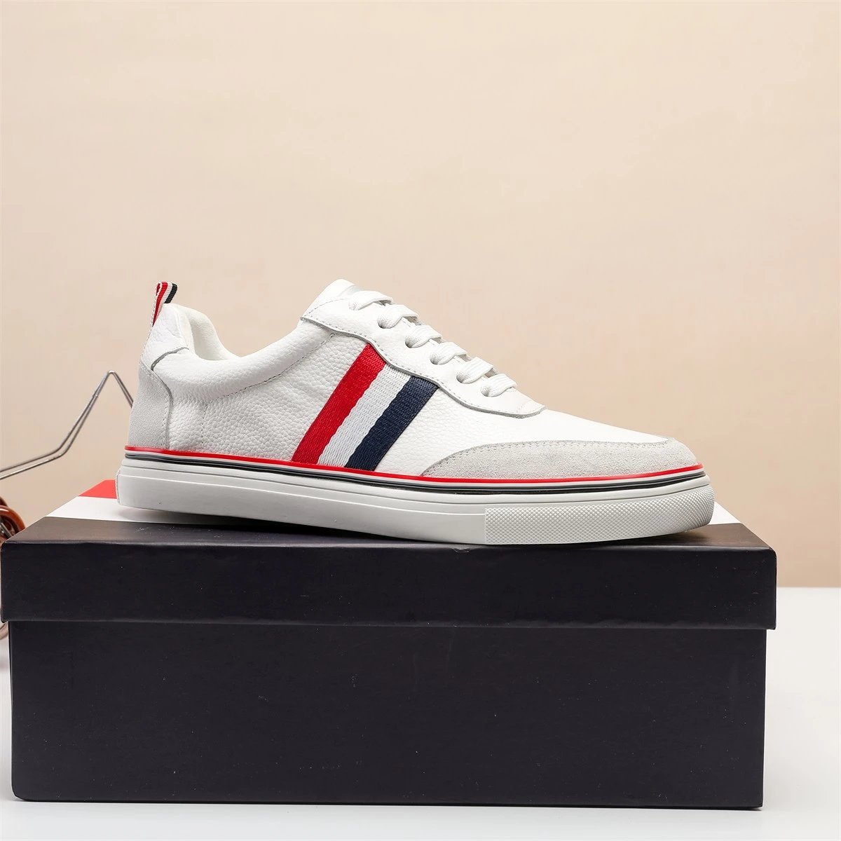 Thom Browne Shoes 26+ colorways [Premium Quality] foto 6