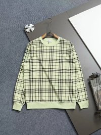 Burberry Sweatshirt 4+ colorways [Premium Quality] — seller photo 3