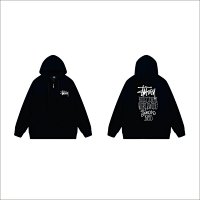 Stussy Zipper Hoodie 39+ colorways [Premium Quality] — seller photo 2