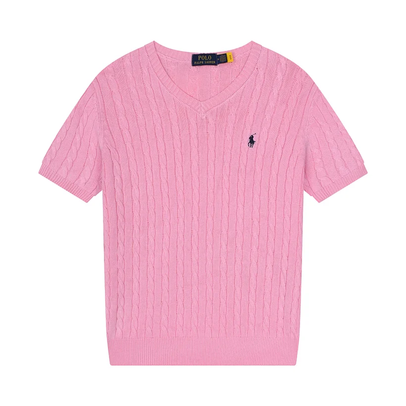 Ralph Lauren Suéter Polo