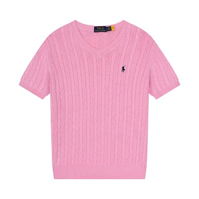 Ralph Lauren Sweater Tee 10+ colorways [Premium Quality]