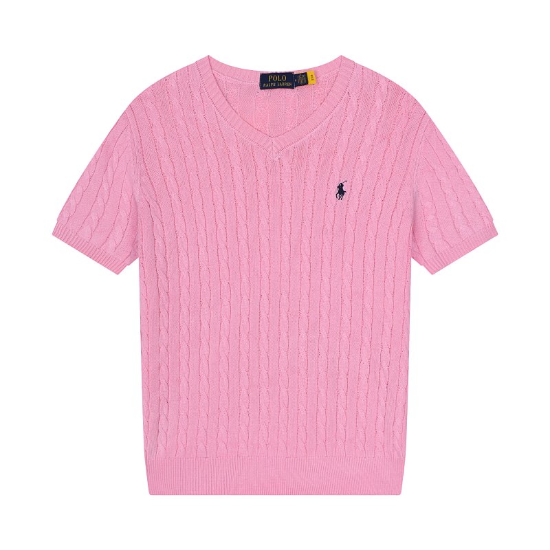 Ralph Lauren Sweater Tee 10+ colorways [Premium Quality]