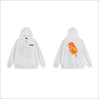 Stussy Zipper Hoodie 39+ colorways [Premium Quality] — seller photo 4