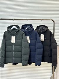 Jack Wolfskin Down Jacket 3+ colorways [Premium Quality] — seller photo 2