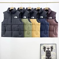 The North Face Vest 5+ colorways [Premium Quality] — seller photo 2