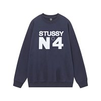 Stussy Sweatshirt 24+ colorways [Premium Quality] — seller photo 2