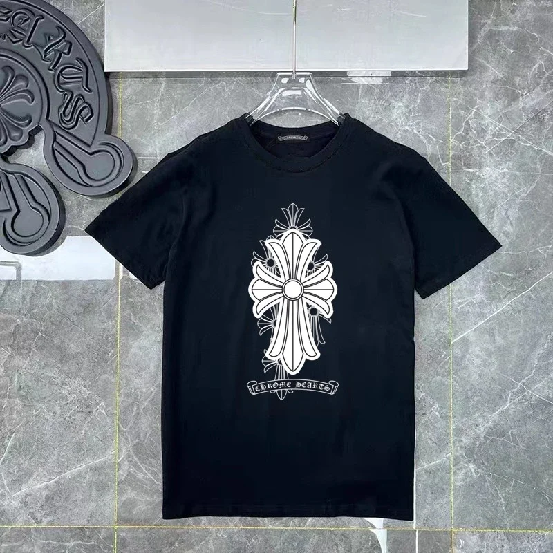 Chrome Hearts Tee