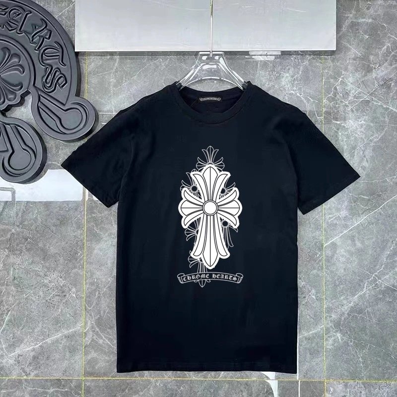 【 DX29-6 】 Fashionable Design T-shirt Short Sleeve Collection 2