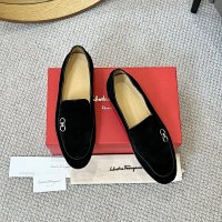 Ferragamo Shoes 14+ colorways [Premium Quality] — seller photo 6