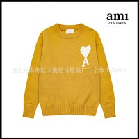 Ami Sweater 14+ colorways [Premium Quality] — seller photo 8