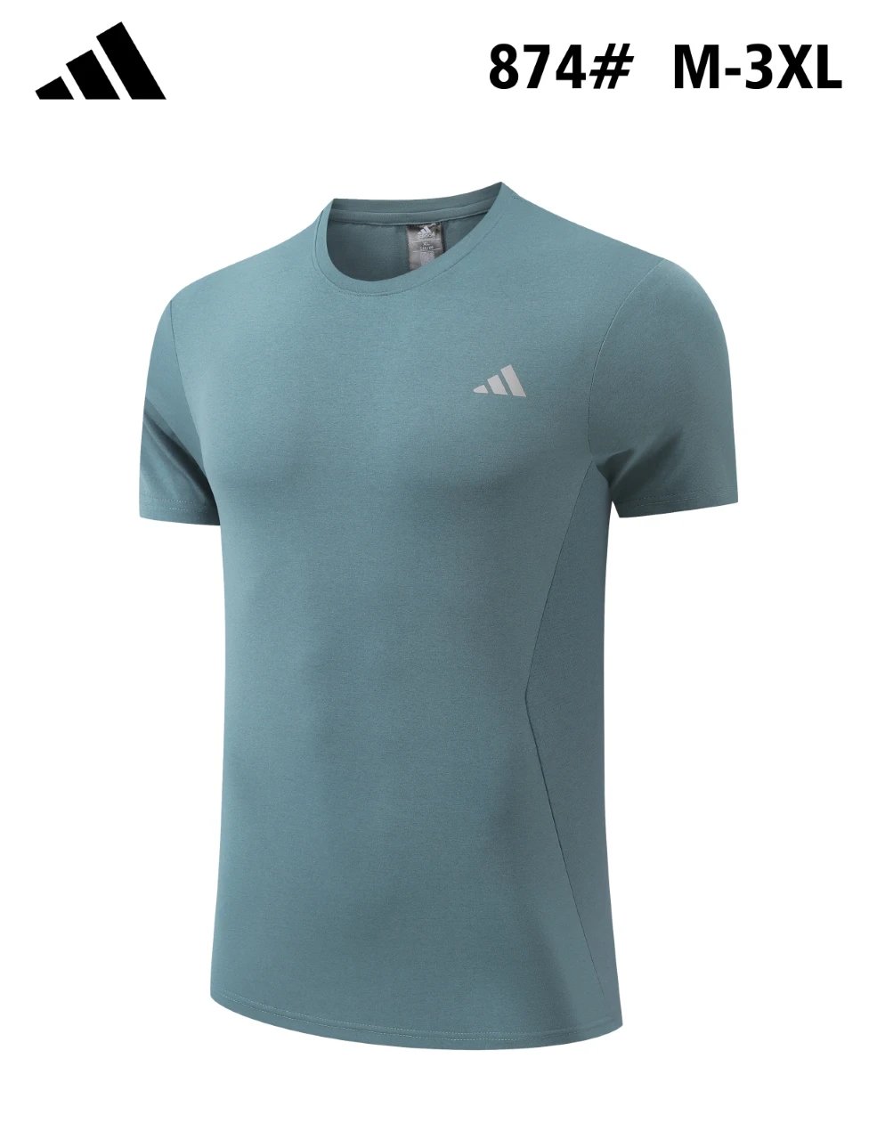 Adidas Tee