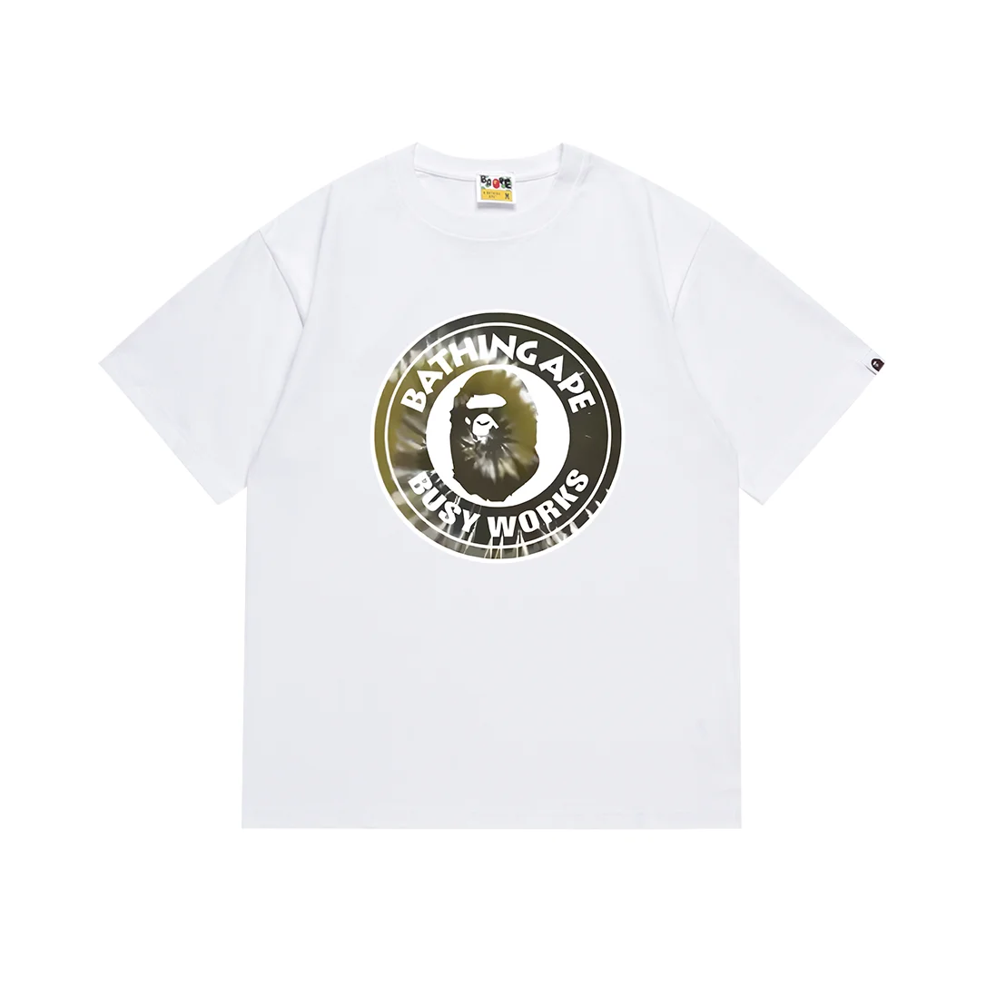 Bape Tee