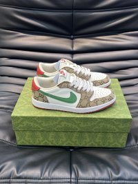 Gucci x Nike Shoes 4+ colorways [Premium Quality] — seller photo 3