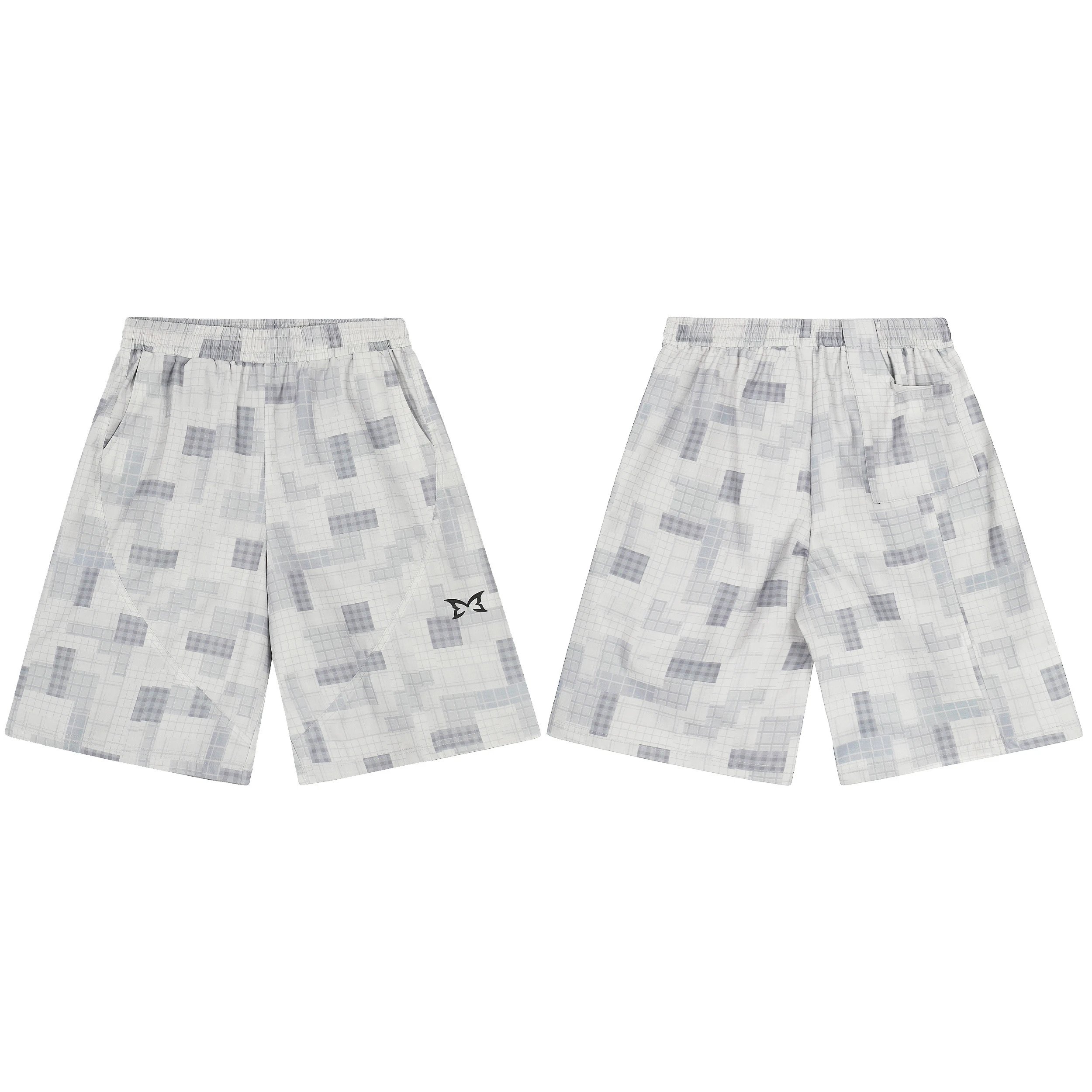 Mertra Shorts