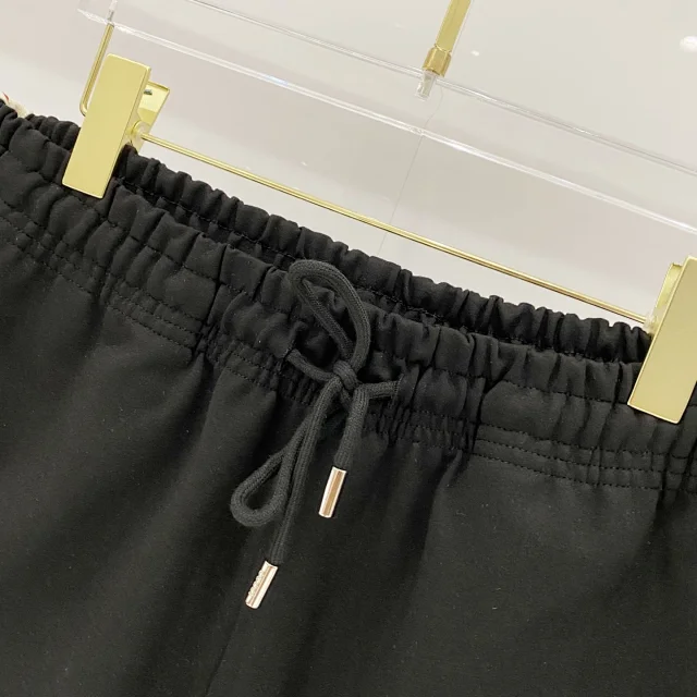 Gucci Shorts Drawstring side-stripe product detail image 8
