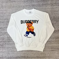 Burberry Sweatshirt 26+ colorways [Premium Quality] — seller photo 5