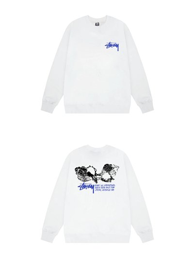 Stussy Hoodie