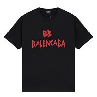 Balenciaga Tee 40+ colorways [Premium Quality] — seller photo 2
