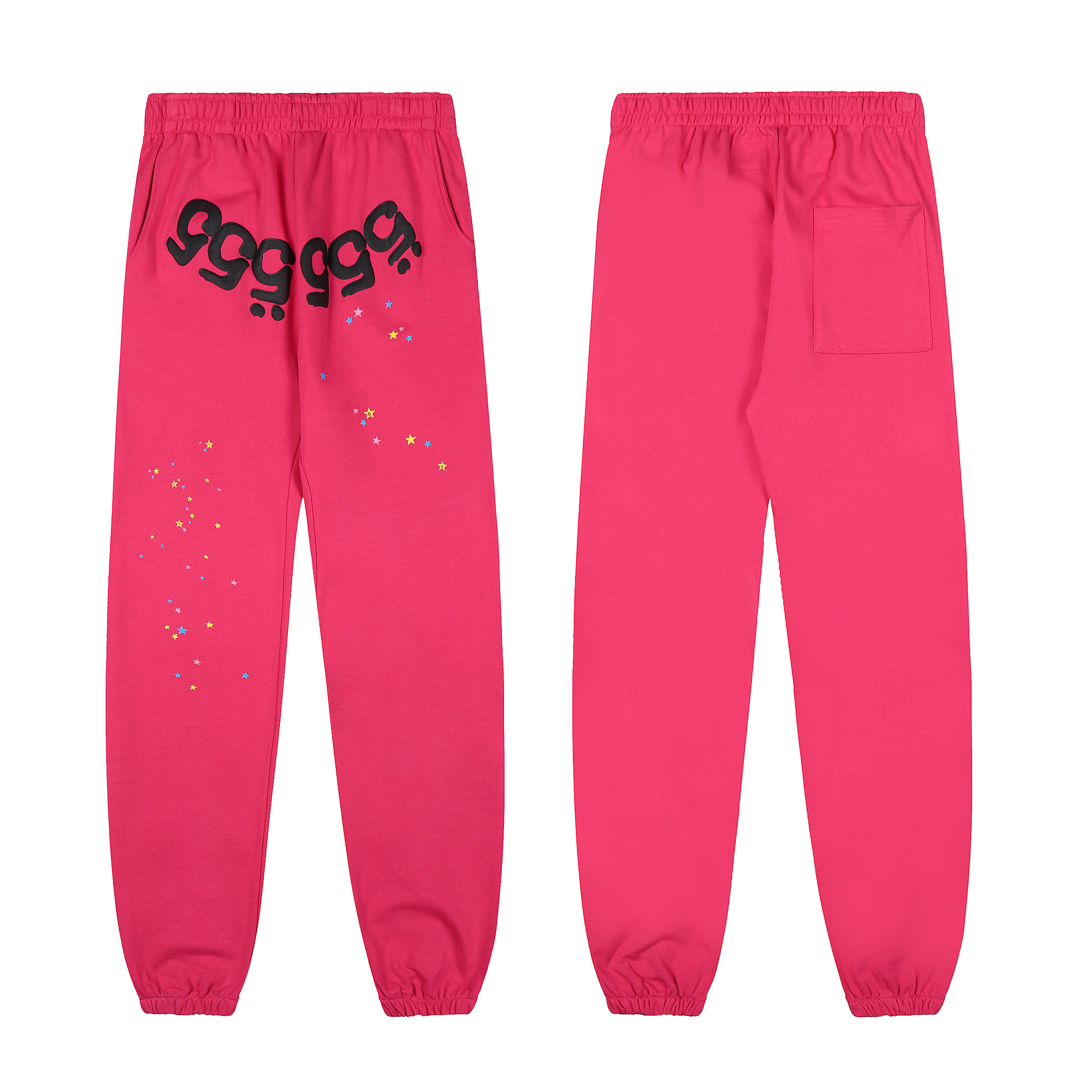 Spider Pants 24+ colorways [Premium Quality] foto 4