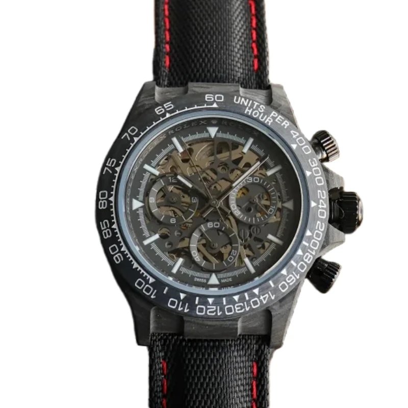 Rolex [Cosmograph Daytona]