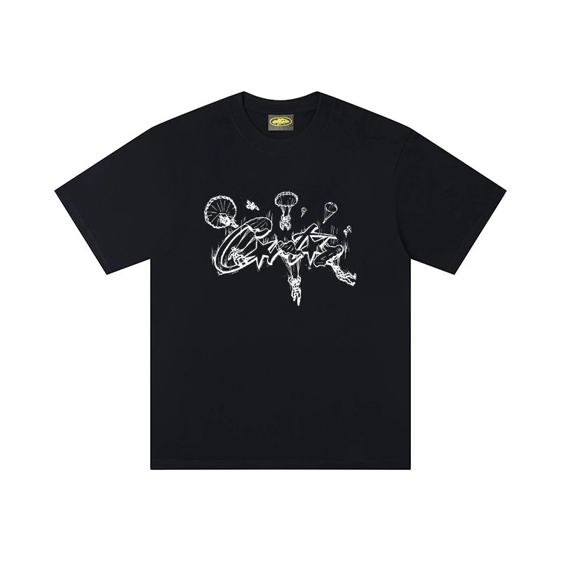 Corteiz Tee 13+ colorways [Premium Quality] foto 6
