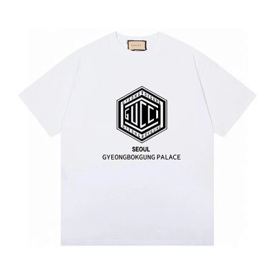 Gucci Tee 39+ colorways [Premium Quality]