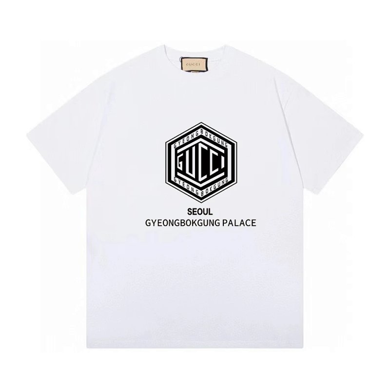 Gucci Tee 39+ colorways [Premium Quality]