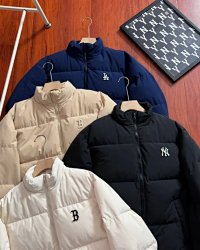 MLB Down Jacket 4+ colorways [Premium Quality] — seller photo 3