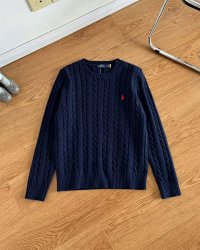 Ralph Lauren Sweater 4+ colorways [Premium Quality] — seller photo 3