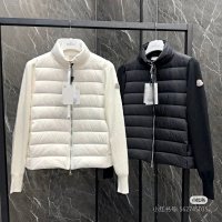 Moncler Down Jacket 4+ colorways [Premium Quality] — seller photo 2