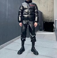 Prada Quilted Jacket 1+ colorways [Premium Quality] — seller photo 2