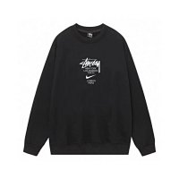 Stussy Sweatshirt 25+ colorways [Premium Quality] — seller photo 3