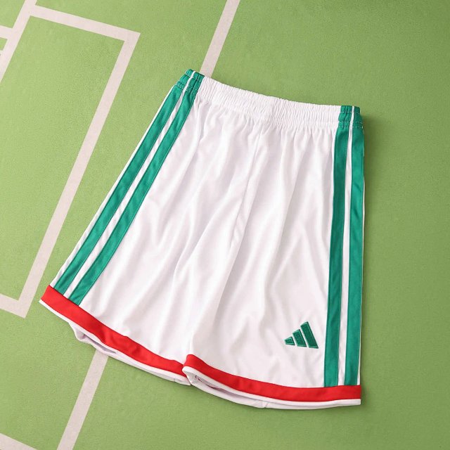 2026 Mexico Kids Fan Version Kit: seller detail photo 9