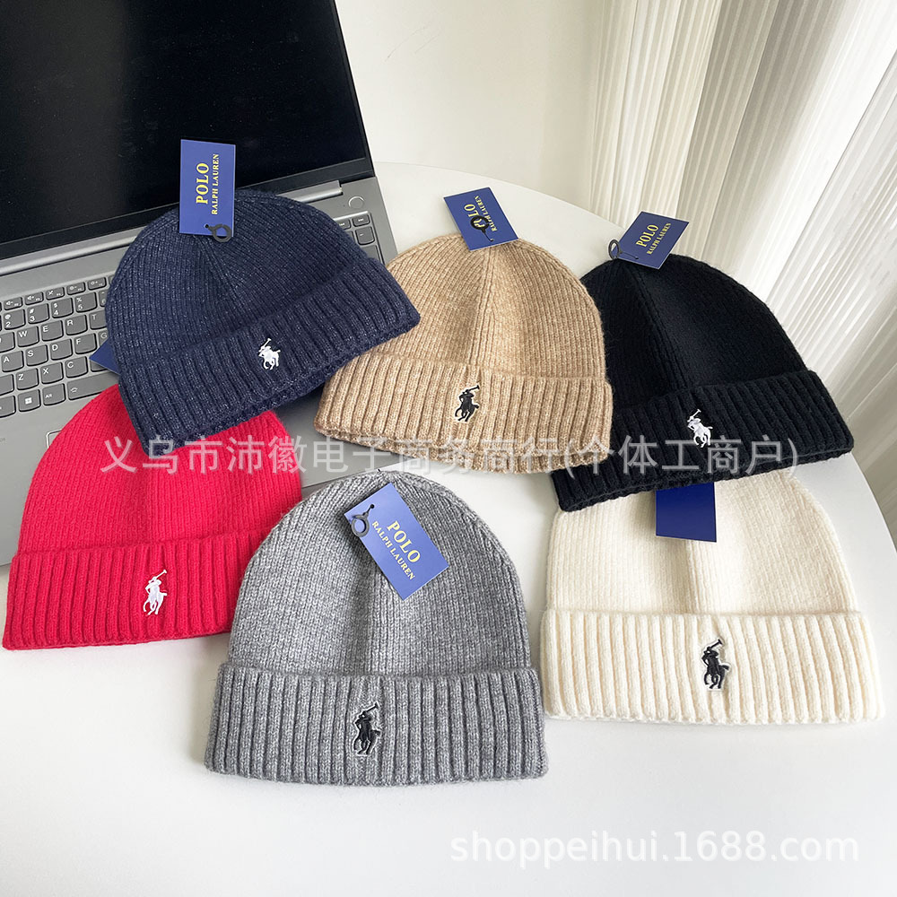 Polo Ralph Lauren Ribbed Knit 