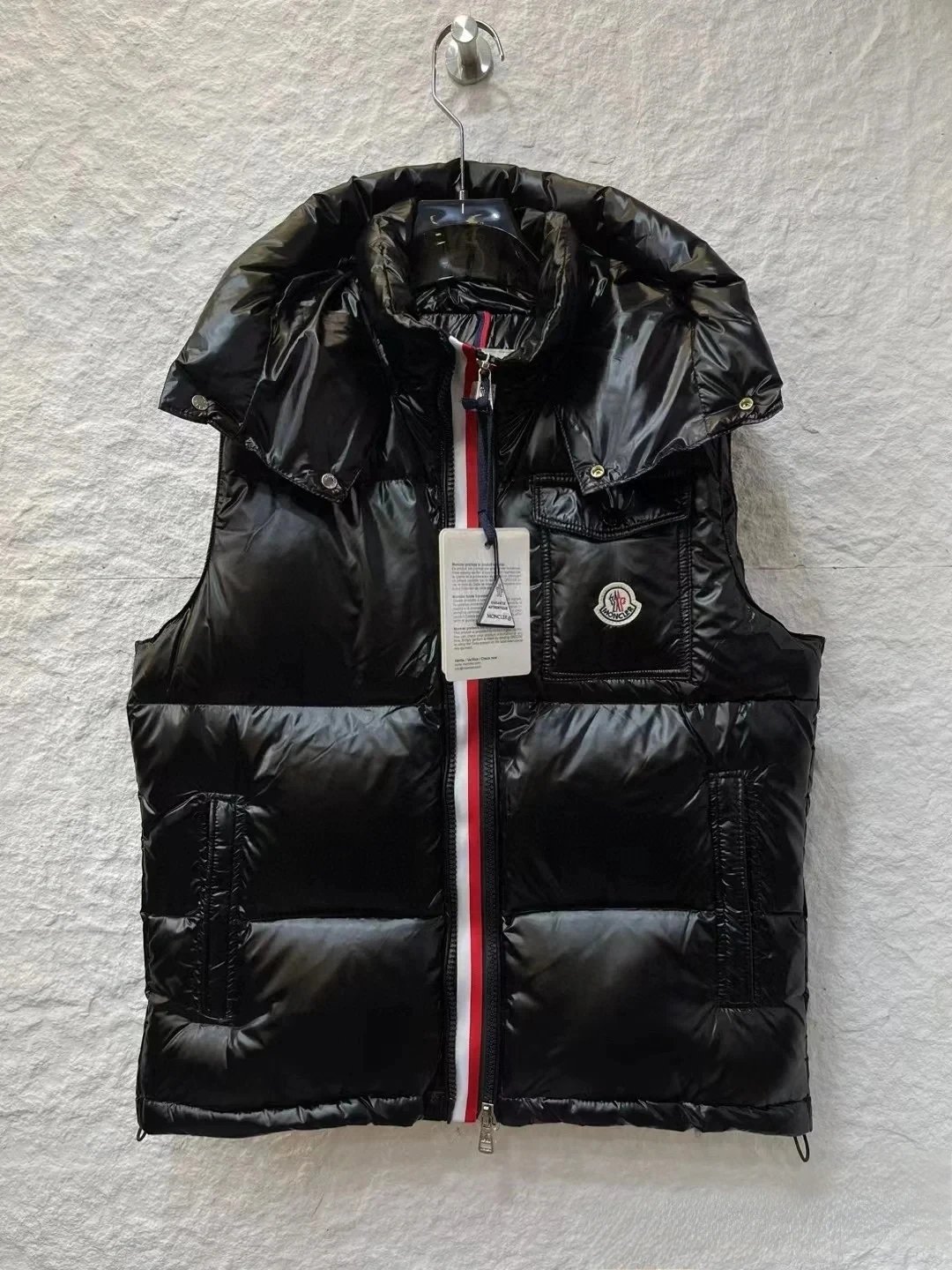 Moncler Maya Puffer Vest [2 st