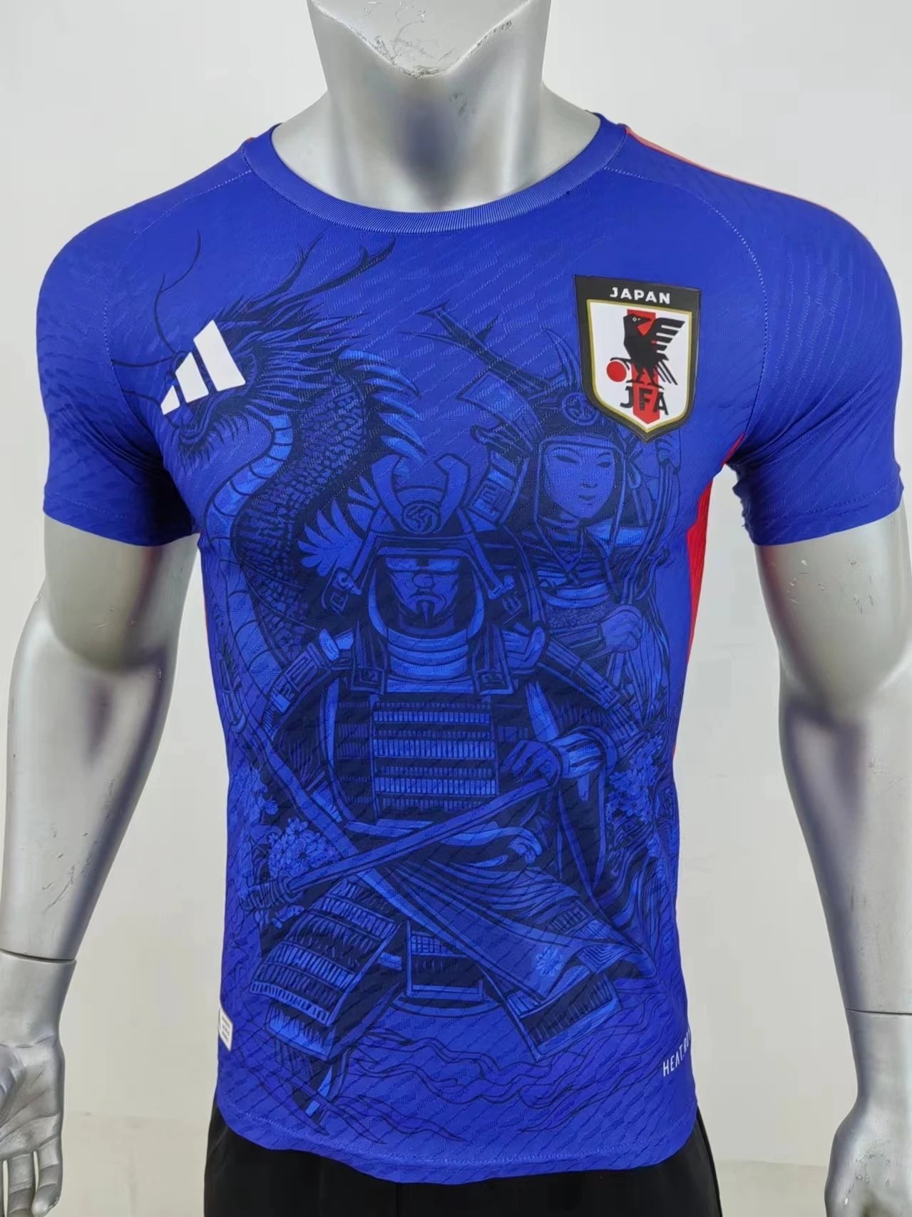 Japanese Special Edition Jersey Player Version