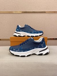 Louis Vuitton Shoes 18+ colorways [Premium Quality] — seller photo 9