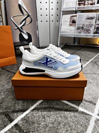 Louis Vuitton Shoes 18+ colorways [Premium Quality] — seller photo 3