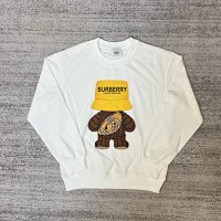 Burberry Sweatshirt 26+ colorways [Premium Quality] — seller photo 9