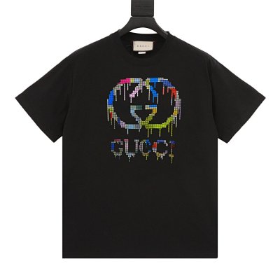 Gucci Tee 39+ colorways [Premium Quality]