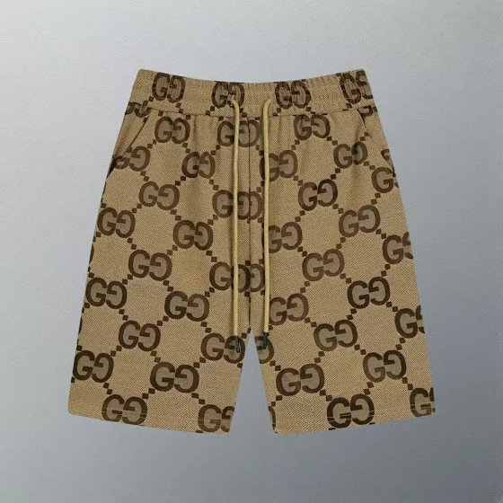 ***33】 New Summer Arrival: Lightweight Loose Fit Knee-Length Shorts Collection 1-***