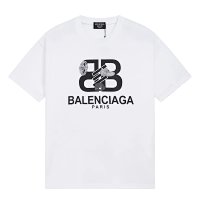 Balenciaga Tee 40+ colorways [Premium Quality] — seller photo 8