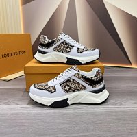 Louis Vuitton Shoes 18+ colorways [Premium Quality] — seller photo 5