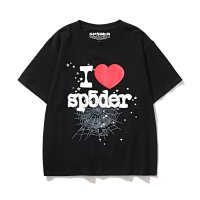Spider Tee 35+ colorways [Premium Quality] — seller photo 3