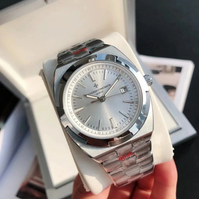 Vacheron Constantin Watch: seller detail photo 8