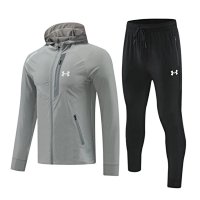 Under Armour Set 18+ colorways [Premium Quality] — seller photo 3